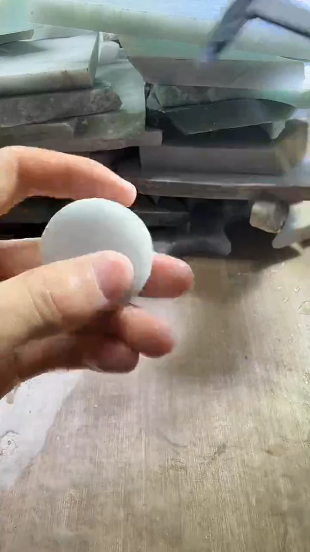 裸石翡翠天然翡翠A货花693