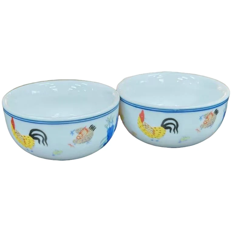 【景德镇】近代赏瓷流水1