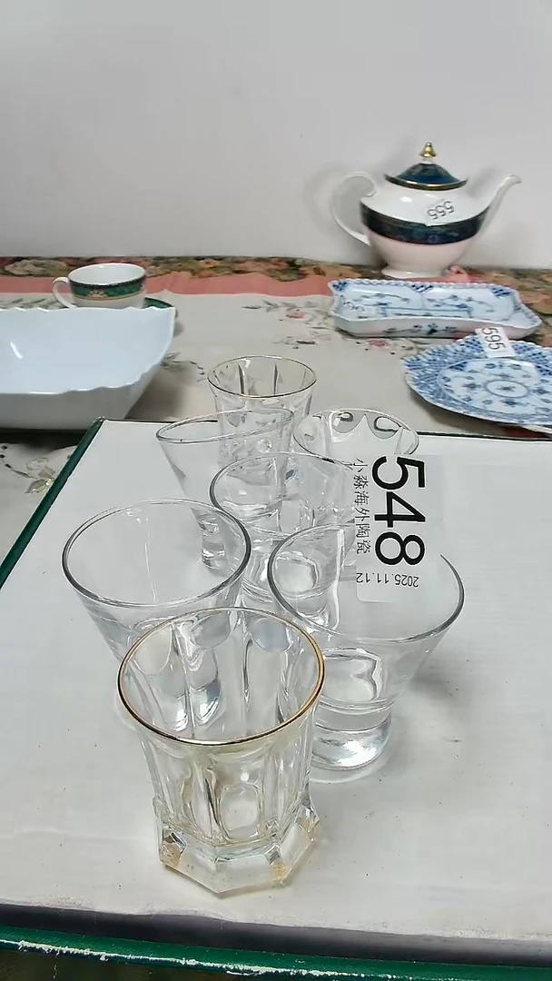 瓷片不****菜小淼海外陶瓷工艺品