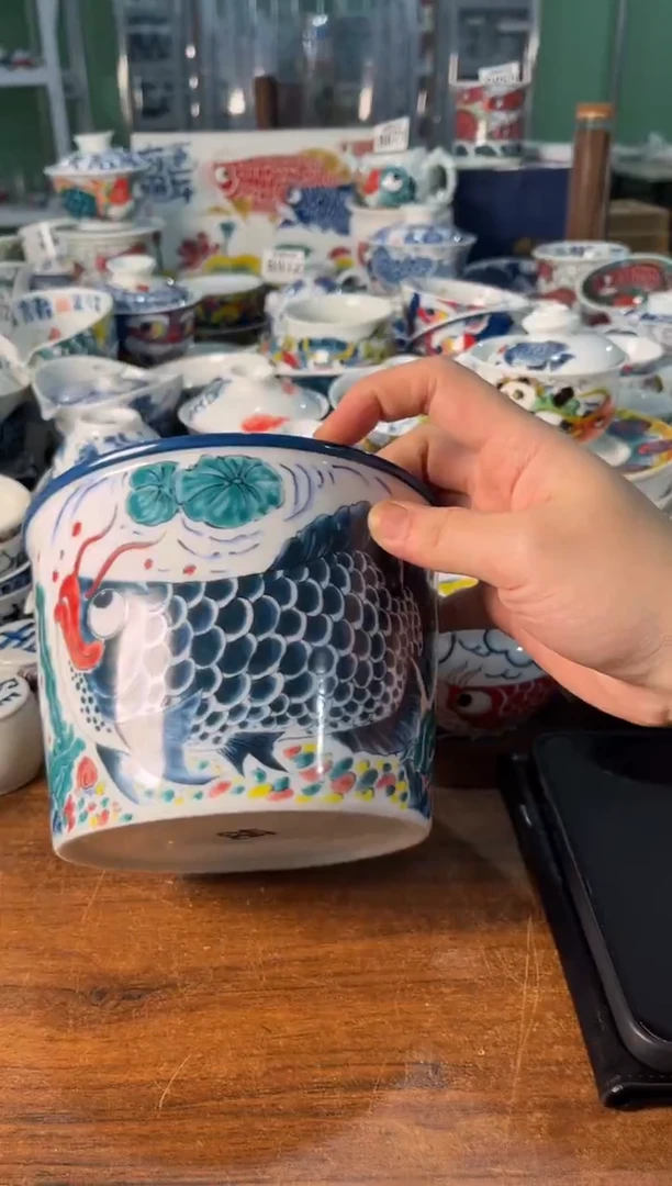 昨明蓝边泡面桶（宠粉价格）