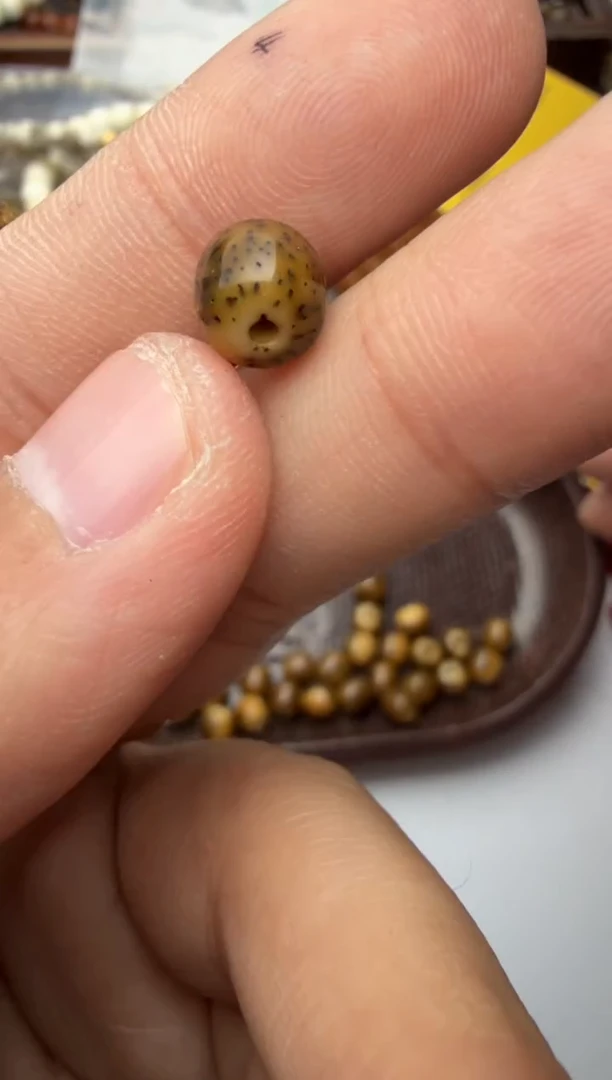 手串菩提未镶嵌配饰