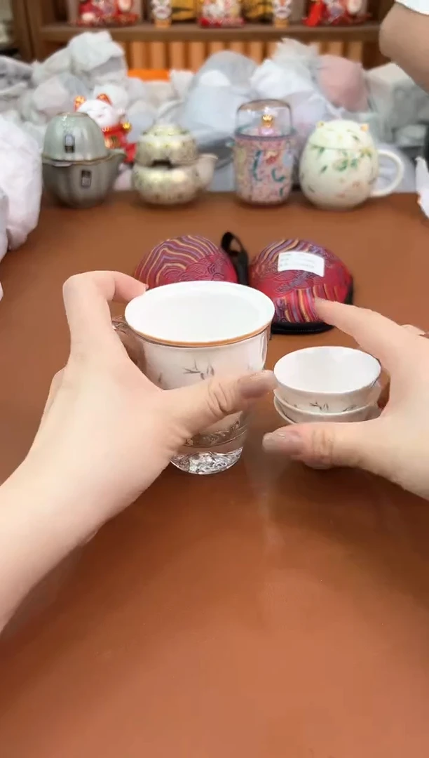 @@允礼茶器通用链接 这个真的很便宜