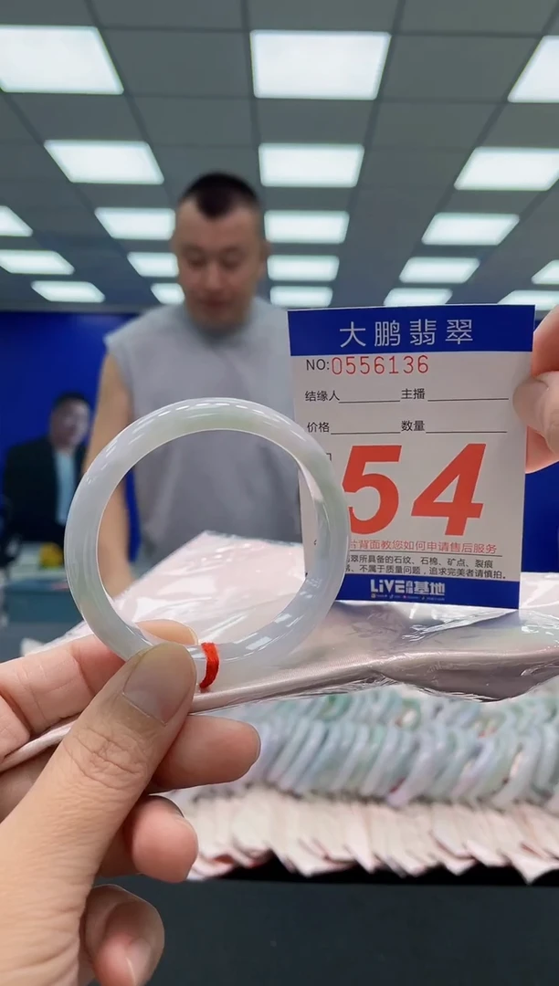 未镶嵌手镯翡翠AAAAAAAAA