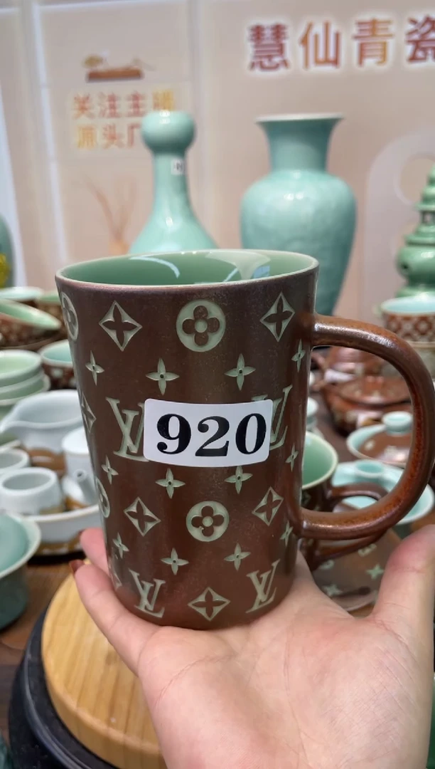 慧仙青瓷 源头厂家特价福利