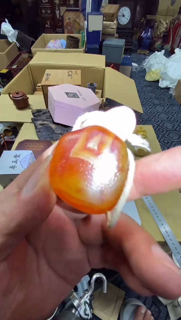 1敏*精品瓷一物一拍定闪