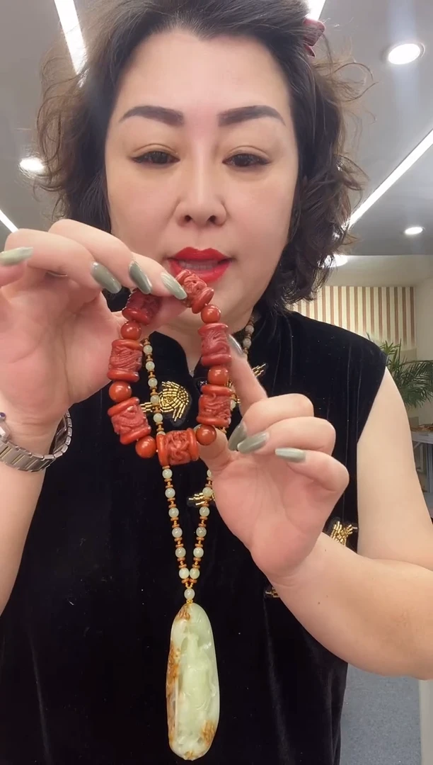 手串多样式发货随机发一