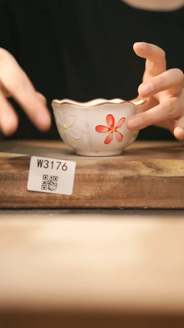 【经典福利】/ 杯子@@W3176