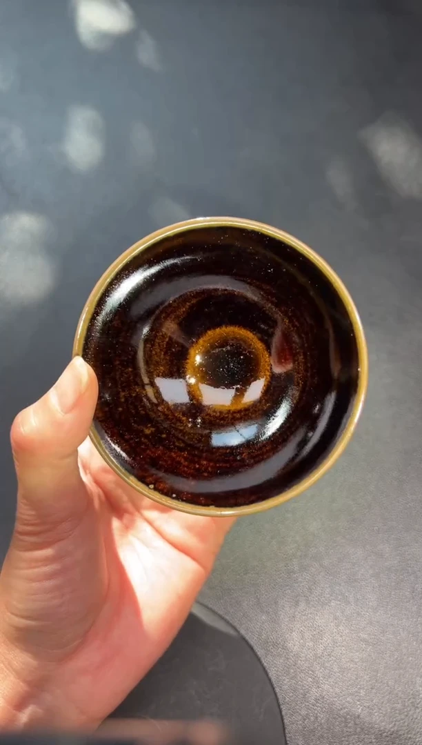 【闪购商品】茶盏茶器大玩家青贡349