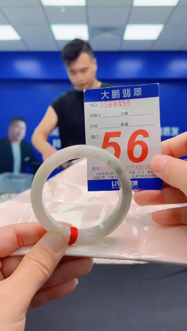 未镶嵌手镯翡翠AAAAAAAAA