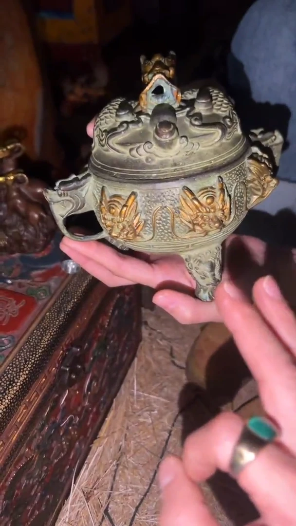 铜闪购商品高端专用连