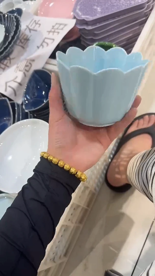 瓷片微瑕商品 介意勿拍