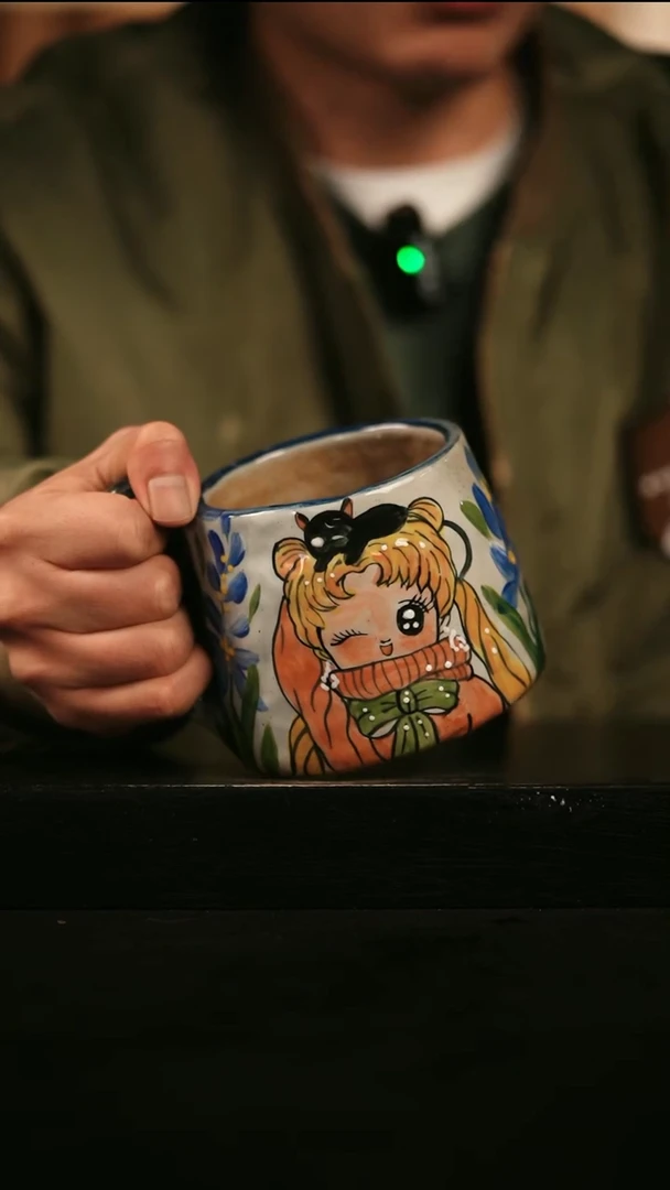 其他920遇瓷手作同款