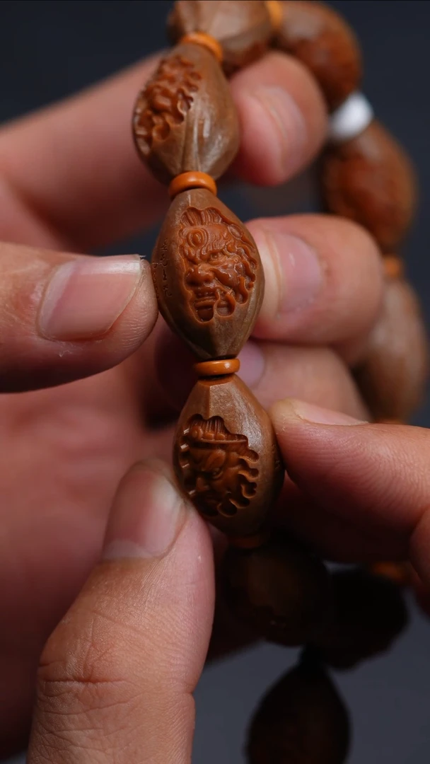 橄榄核手串/手链橄榄核