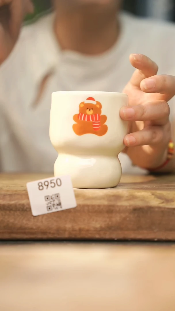 【落单孤品】福利/杯子@@8950