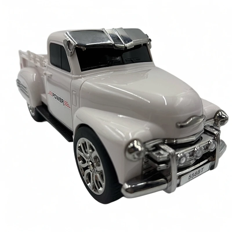 （粉丝福利）558BT皮卡车音响【颜色不挑】