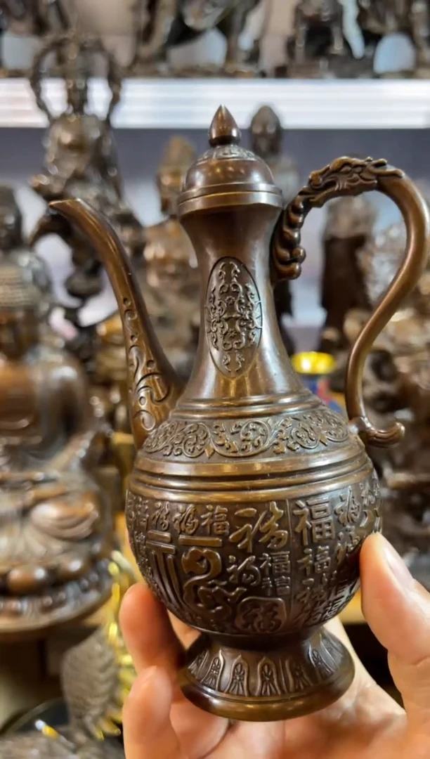 .案台摆件 物品摆件