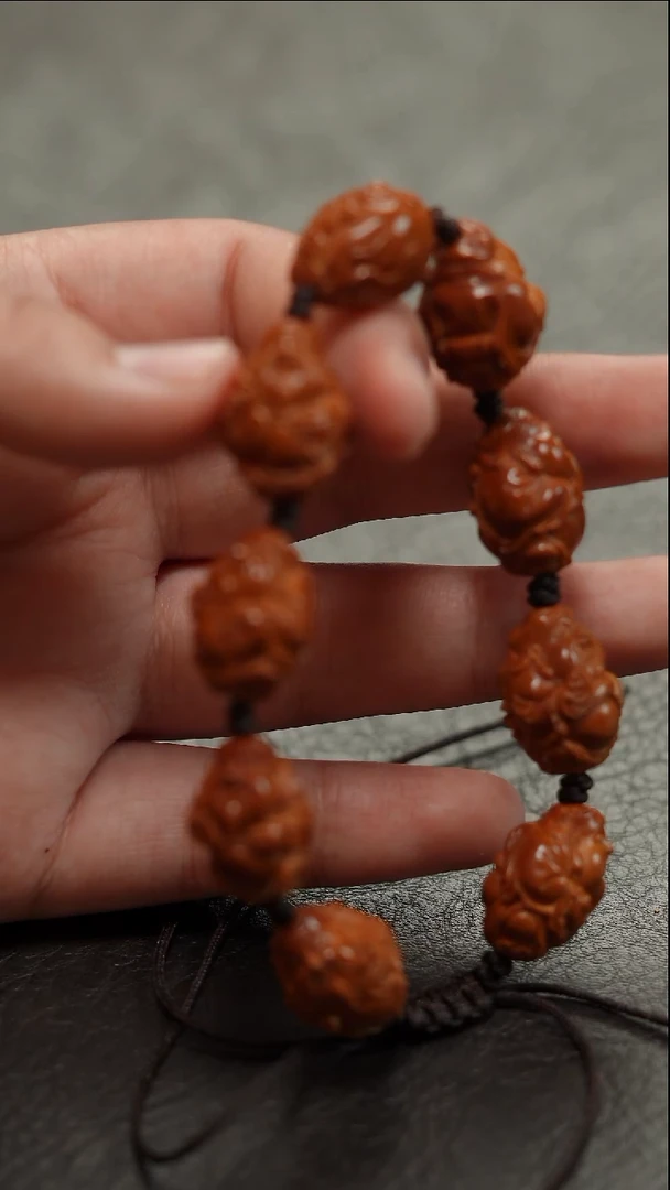 手串/手链橄榄核橄榄核