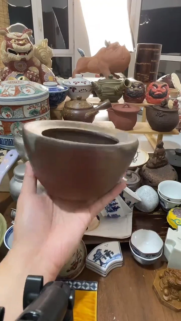 瓷片中古瓷器一物一价