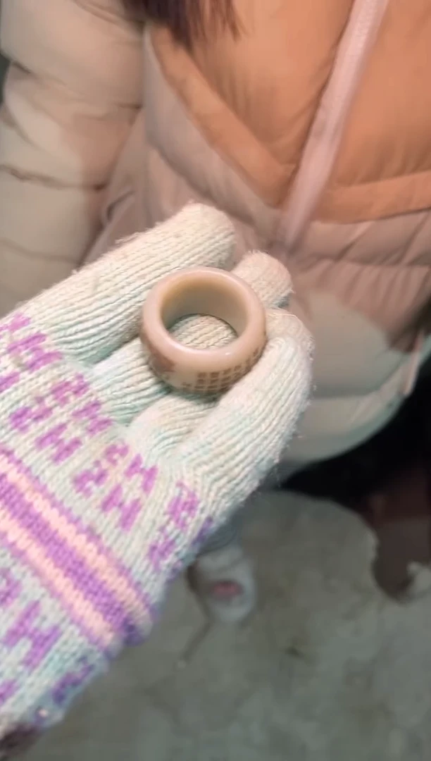 【闪购商品】和田玉颈饰未镶嵌雅琪专属精品链接g34