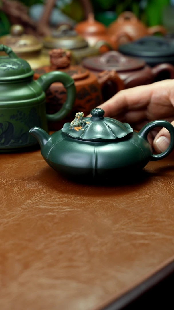 茶壶紫砂特价秒杀