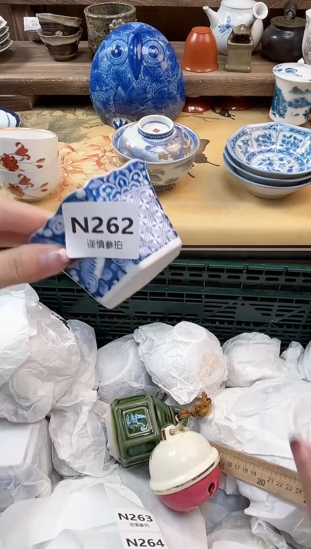瓷片愛*     262