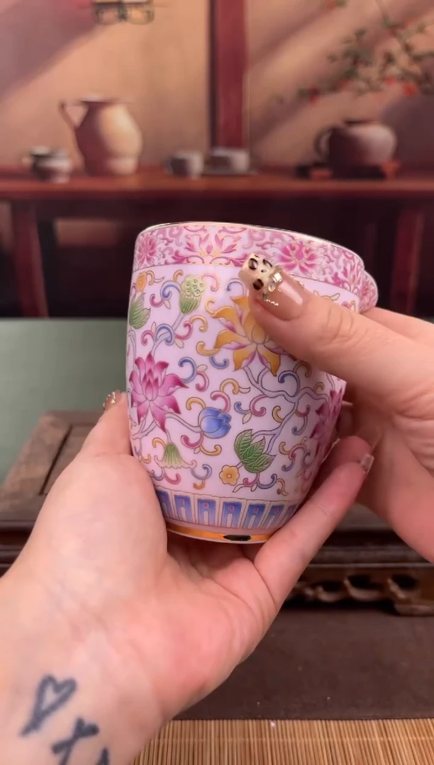 【闪购商品】顾德茶器福利闪购链接