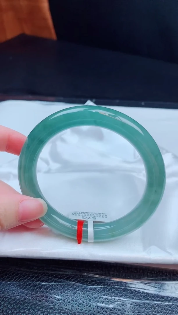 未镶嵌手镯翡翠缅甸天然翡翠A货手镯