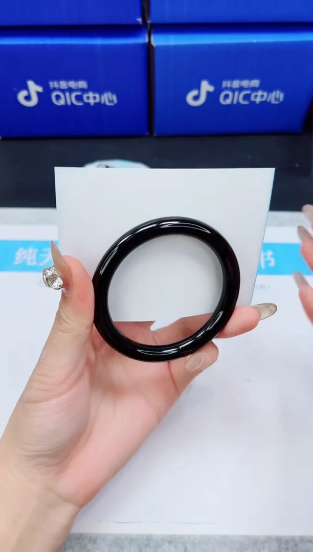 未镶嵌手镯和田玉HT13-54`55`56`