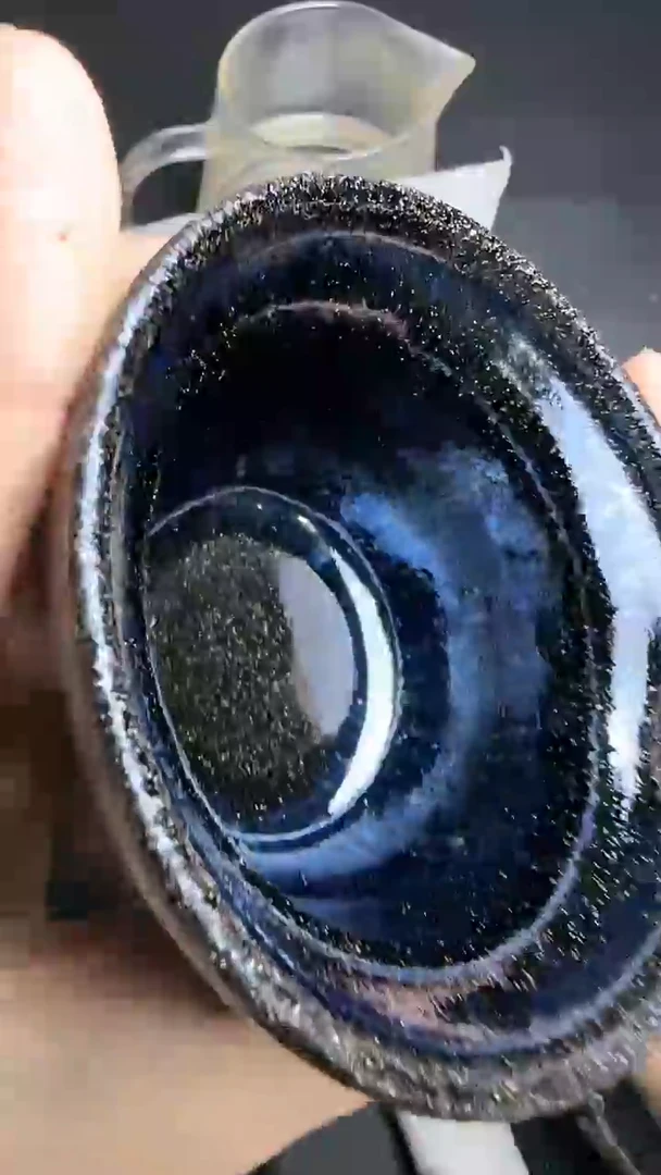 【闪购商品】茶盏建窑建盏建窑建盏152