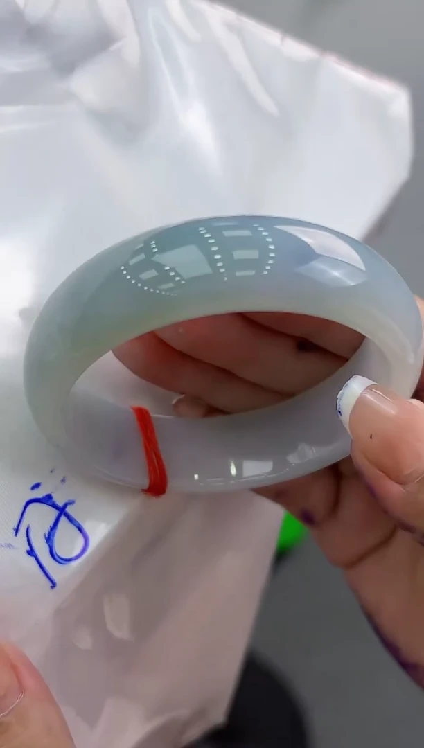 【闪购商品】翡翠手镯未镶嵌翡翠手镯