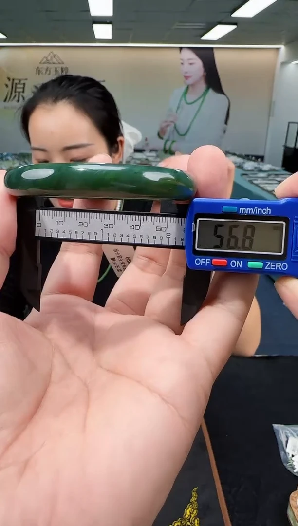 未镶嵌手镯和田玉多样性发货 拍一发一