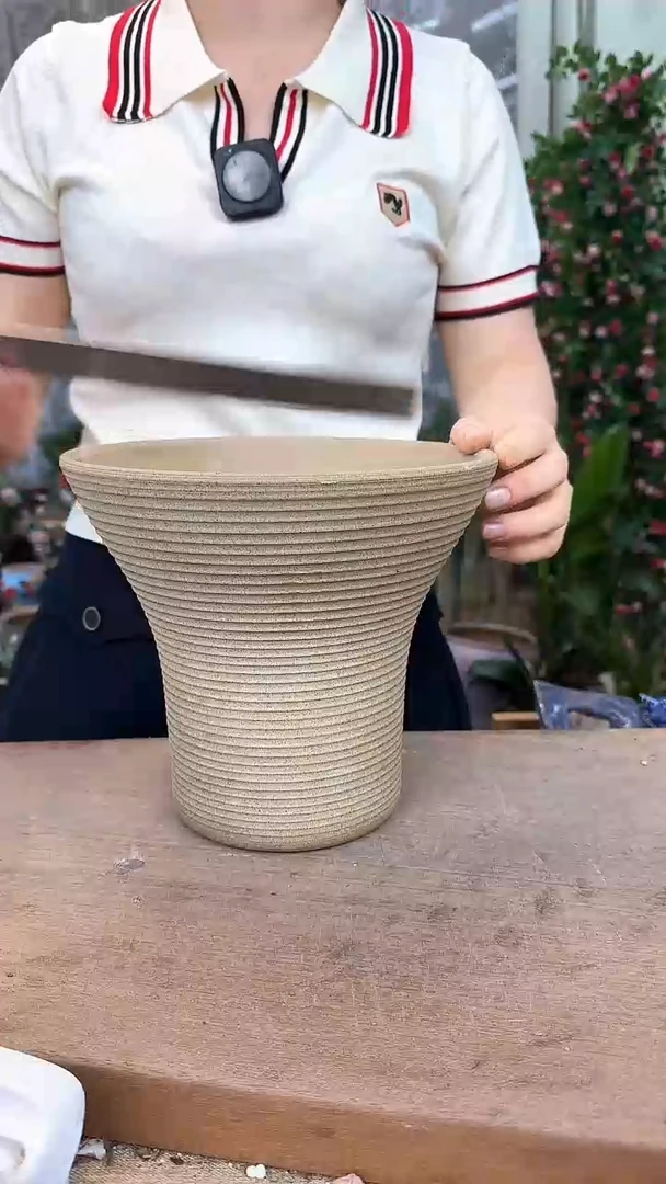 1个大素陶//////////