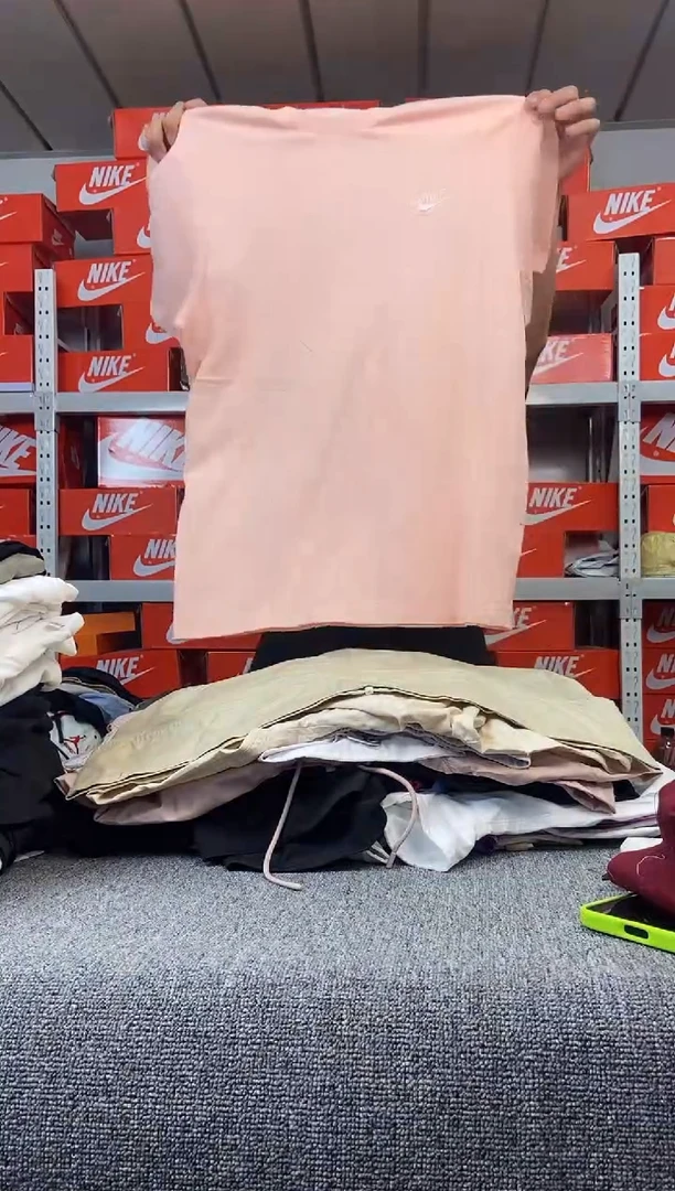 337编码 瑕疵直播间过款 尺码180XL