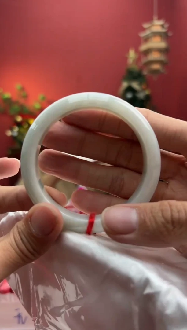 未镶嵌手镯翡翠翡翠手镯24