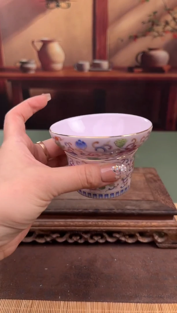 【闪购商品】顾德茶器福利闪购链接