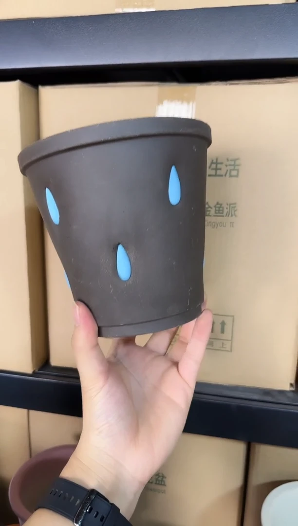 新品尝鲜活动   16口径黑雨滴