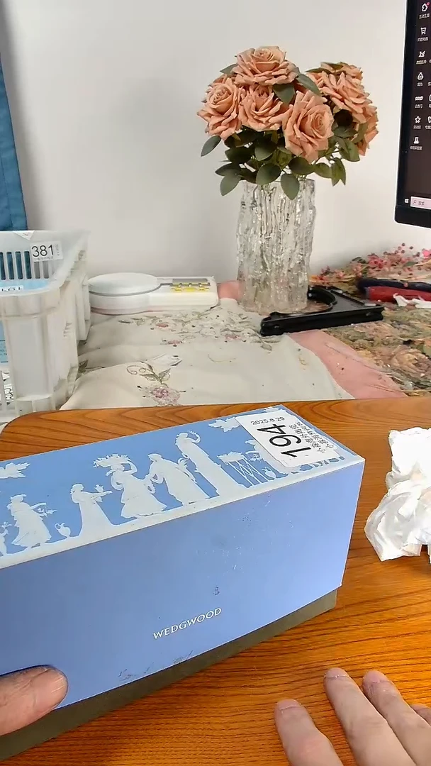瓷片@****活小淼海外陶瓷工艺品