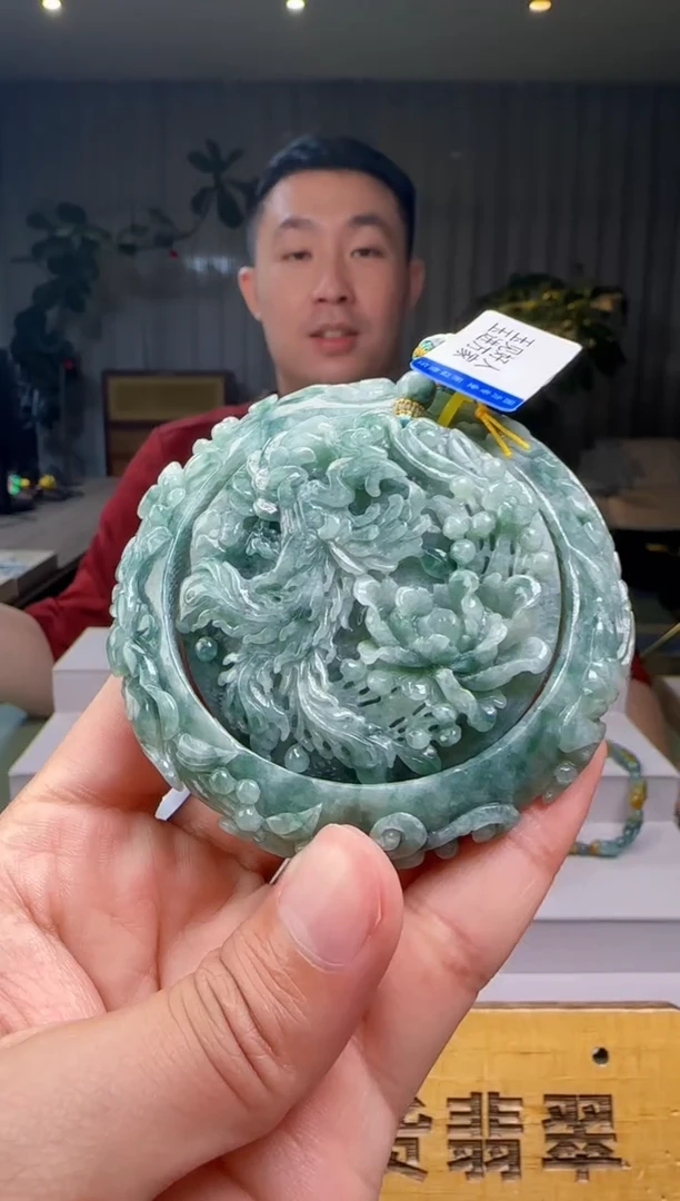 未镶嵌手镯翡翠配底座XM@@960Q3J21010