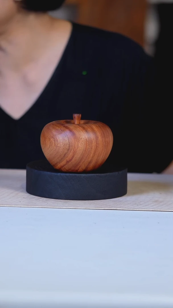 香樟木木苹果6996