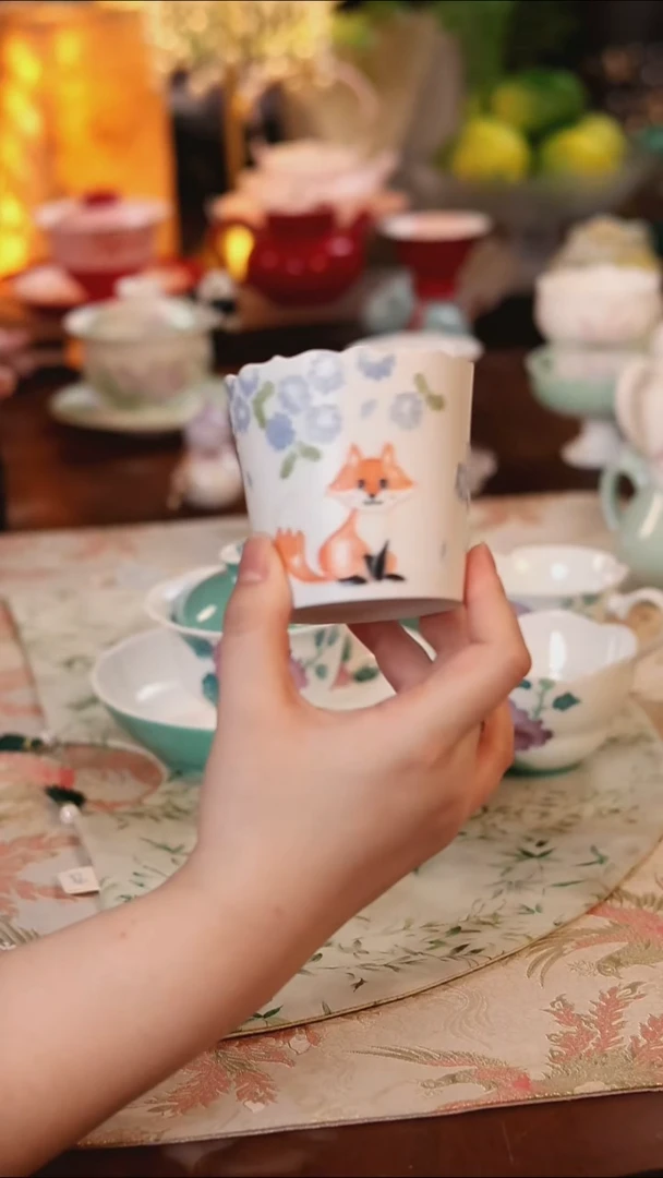 阿狸  哈哈哈哈哈哈