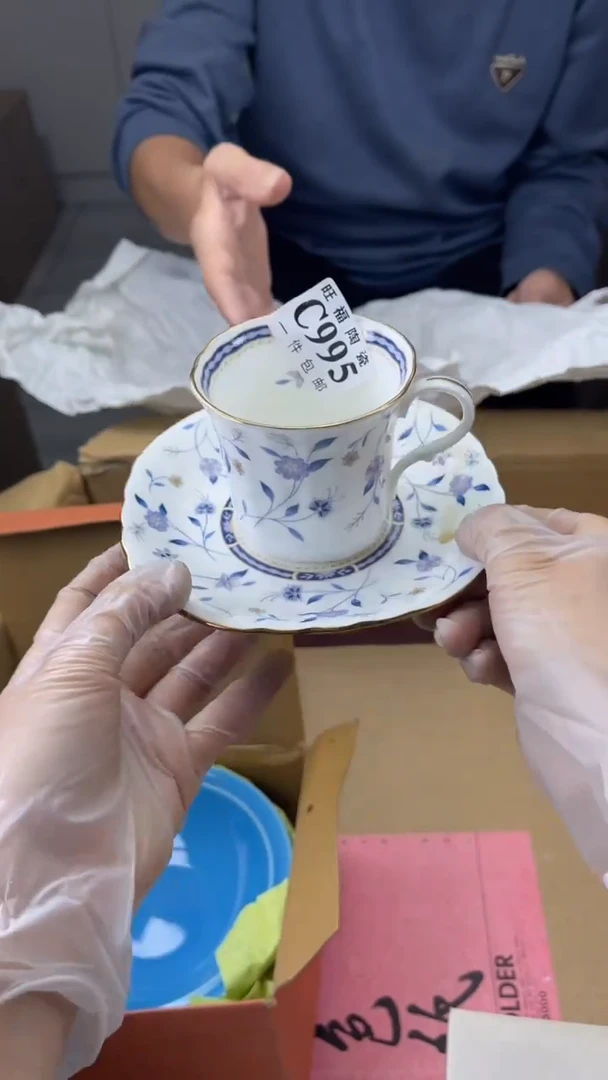 瓷片多*旺福家陶瓷一号商品