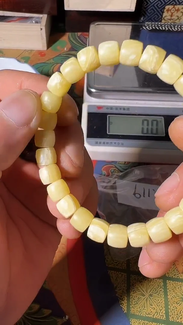 花梨木类手串手串A119