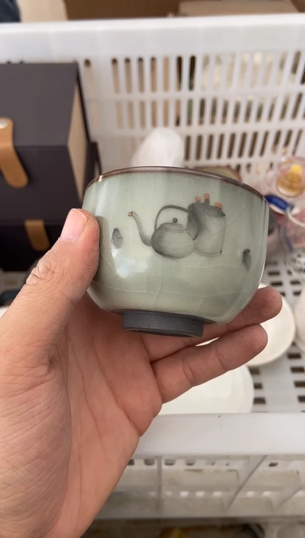 杯无运费险有瑕疵的摄影的产品有使用过的痕迹有点脏介意勿拍