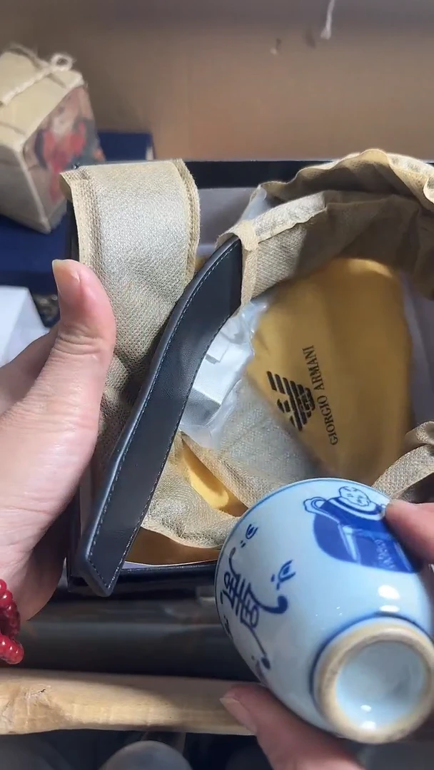 名**瓷工艺美术艺术品