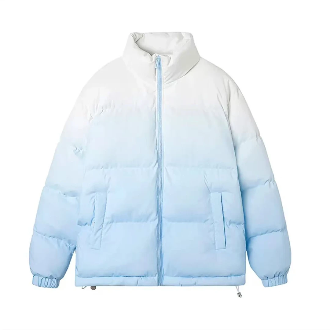 130棉服保暖秋冬加厚外套男装短款