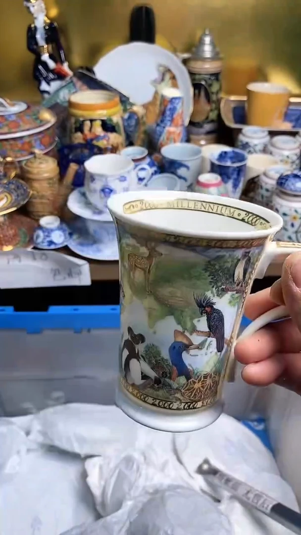 【闪购商品】瓷片666666666 407