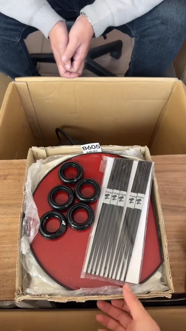 陈*沙605      茶摆件