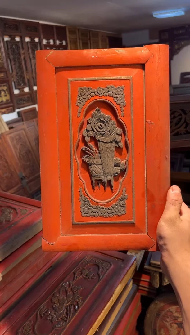 【闪购商品】香樟木木雕老木雕老物完美主义者勿拍新疆西藏不包邮