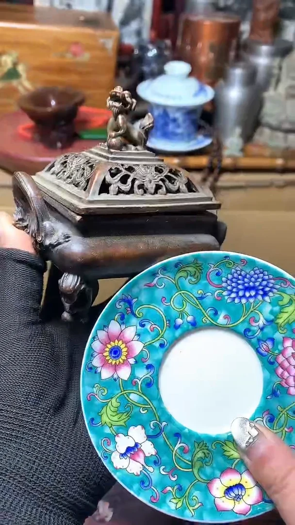 【闪购商品】瓷器默认微瑕瓷器