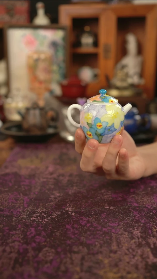 摩吉陶陶闪拍链接